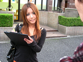 お金もチ〇ポも欲しがる街角ギャルナンパ!!ノリでヤレちゃったヤリマン娘12人④　サンプル画像11